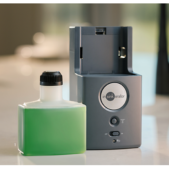 InSinkErator Boost Injection System | InSinkErator US